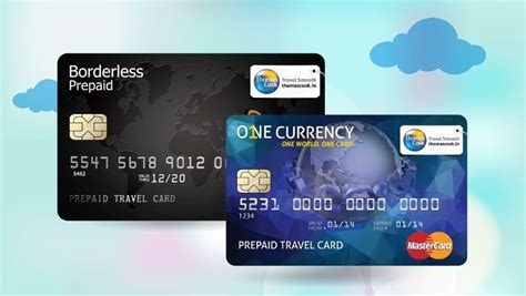 one world currency with smart cards|prepaid currency card.